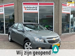 Chevrolet Cruze - 1.8 LS - Airco - Trekhaak - 2010