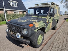 Mercedes-Benz G-klasse - 240GD