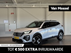 Peugeot 2008 - 1.2 PureTech 100 Allure | Camera | Navigatie | Climate control