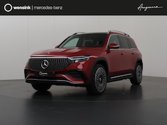 Mercedes-Benz EQB - 250+ Business Solution AMG 71 kWh EQB 250+ AMG Line