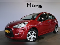 Citroën C3 - 1.1 Attraction Elektrisch Pakket Stuurbekrachtiging Goed Onderhouden Inruil Mogelijk