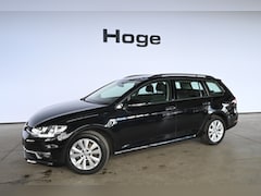 Volkswagen Golf Variant - 1.0 TSI Comfortline Clima Navigatie Dealer Onderhouden 1e Eigenaar Inruil Mogelijk