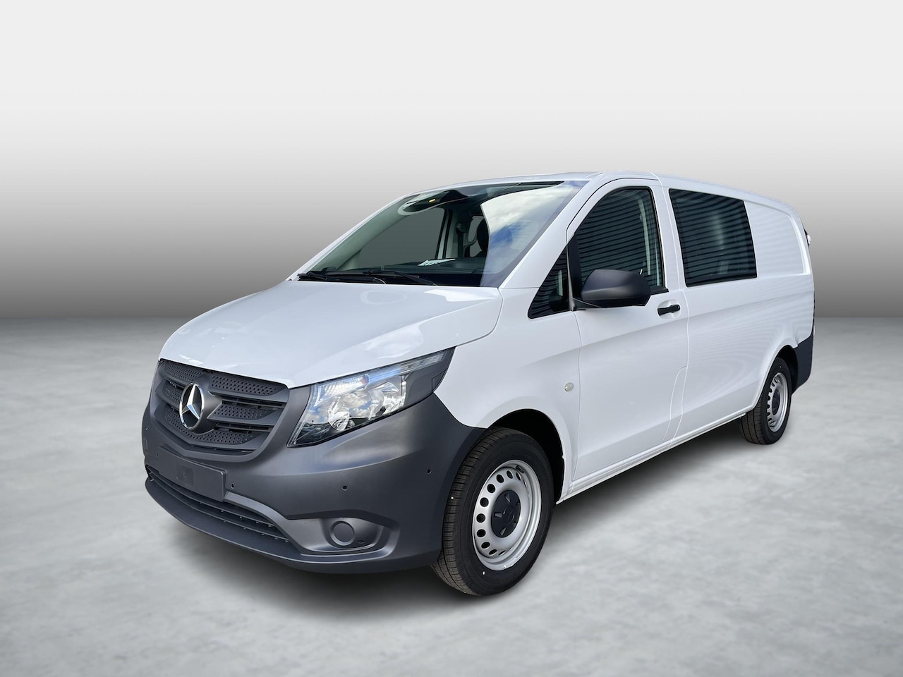 Mercedes-Benz Vito - 110 CDI Functional Lang | Vito BPM-vrij kopen in 2025 - AutoWereld.nl