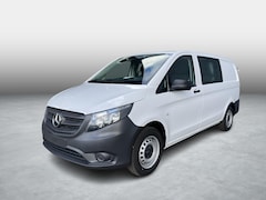 Mercedes-Benz Vito - 110 CDI Functional Lang | Vito BPM-vrij kopen in 2025