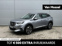 Peugeot 2008 - Blue Lease Allure | Navigatie | Cruise Control | Camera | Apple Carplay/Android Auto | eer
