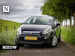 Fiat Punto Evo - 1.2 Pop | 5 Deurs | Airco | 97 dkm
