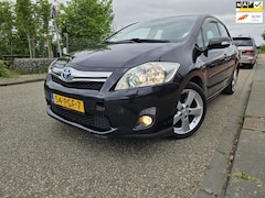 Toyota Auris - 1.8 Full Hybrid Executive GARANTIE