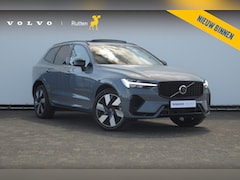 Volvo XC60 - T8 455PK Automaat AWD Plus Dark 360 camera / Harman kardon audio / elektrisch bedienbare v