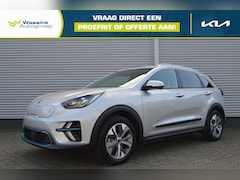 Kia e-Niro - Elektrisch 204pk Aut ExecutiveLine I Stoelkoeling | Stoel/Stuurwielverwarming | Memory | J