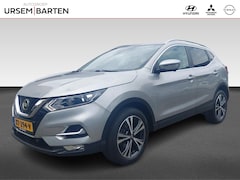 Nissan Qashqai - 1.3 DIG-T N-Connecta | Panoramadak