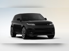 Land Rover Range Rover Sport - 3.0 P460e Dynamic SE PHEV | Light Cloud Interior | Towing Pack | Head-Up Display | Soft Do