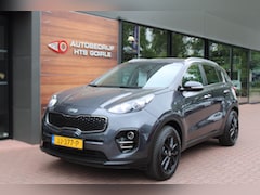 Kia Sportage - 1.6 GDI First Edition camera
