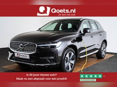 Volvo XC60 - 2.0 T6 Plug-in hybrid AWD Plus Bright Panoramadak - Stoelverwarming voor/achter - stuurwie