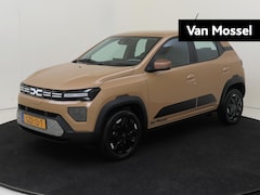 Dacia Spring - Extreme 65 26.8 kWh