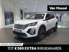 Peugeot 2008 - 1.2 PureTech 100 Allure | Navigatie | Camera | Climate control
