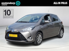 Toyota Yaris - 1.5 Hybrid Dynamic | Apple CarPlay | LM Velgen | Rijklaarprijs incl. garantie |