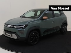 Dacia Spring - Extreme 65 26.8 kWh | Leer| Camera | Cruise control |