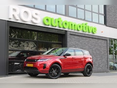 Land Rover Range Rover Evoque - 2.0 D180 AWD HSE | NETTE STAAT | PANO | MEMORY | STOELVERW | ELEK TREKHAAK | CAMERA |