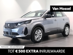 Peugeot 3008 - Active Pack - NAVIGATIE - PARKEERCAMERA - AUTOMAAT