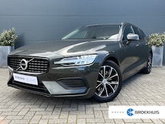 Volvo V60 - 2.0 B3 Momentum Advantage