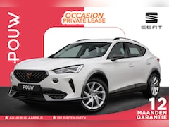 CUPRA Formentor - 1.4 e-Hybrid 204pk DSG | SoH 98% | Trekhaak | Full Link | Achteruitrijcamera