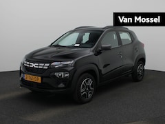 Dacia Spring - Expression 27 kWh Airco / Navigatie / Camera Achter / Apple Carplay & Android Auto