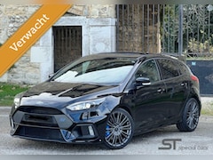 Ford Focus - 2.3 Schuifdak|Schaal stoelen|dealer