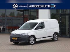 Volkswagen Caddy Cargo - 1.5 TSI Comfort 115PK / 84kW, NL auto 1e eigenaar nieuw door ons geleverd, achteruitrijcam
