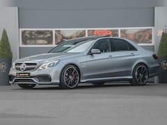 Mercedes-Benz E-klasse - AMG 63 S 4MATIC | Carbon | DAB | Pano