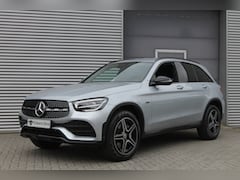 Mercedes-Benz GLC-klasse - 300e 4MATIC Business Solution AMG I PHEV I AUT. I LEDER I NAVI I CAMERA