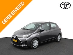 Toyota Yaris - 1.5 Hybrid Aspiration | Climate control | Cruise control | Parkeercamera |