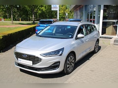 Ford Focus Wagon - 1.0 EcoBoost 125 PK Hybrid AUTOMAAT Titanium ADAPTIVE CRUISE | BLIS | CAMERA