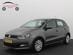 Volkswagen Polo - 1.4-16V Comfortline AIRCO / CRUISE / ELEK RAMEN / NL-AUTO