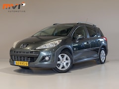 Peugeot 207 SW Outdoor - 1.6 VTi / 120pk / Trekhaak / Panorama dak /