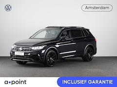 Volkswagen Tiguan Allspace - 1.5 TSI R-Line Business 7p. 150 pk Automaat (DSG) | Verlengde garantie | Navigatie | Panor