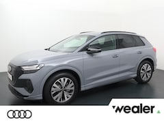 Audi Q4 e-tron - 40 Launch edition Advanced 77 kWh | 204 PK | Navigatiesysteem MMI plus | LED Matrix verlic
