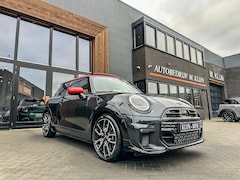 MINI Cooper S - 2.0 John Cooper Works XL F1 Aut 204pk/Pano/Hk/360 Cam/bomvol