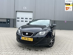 Seat Ibiza - 1.2 Stylance/JAAR APK/LAGE KM-STAND/