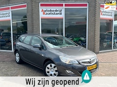 Opel Astra Sports Tourer - 1.3 CDTi S/S Edition - Airco - Cruise - 2011