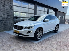 Volvo XC60 - 2.0 D4 FWD Ocean Race | Autm | Leer | Trekhaak | Navi | Clima | Cruise |