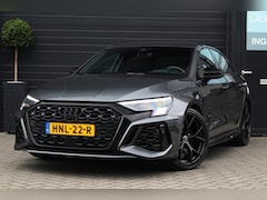 Audi RS3 - Limousine 2.5 TFSI Quattro | Keramisch | HUD | Massage