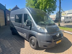 Peugeot Boxer - 333 2.2 HDI L2H2 AIRCO