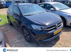Volkswagen Taigo - 1.0 TSI Life Business 111pk DSG/AUTO | 1e eigenaar | 100%dealeronderhouden | Navigatie | A