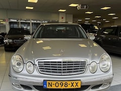 Mercedes-Benz E-klasse - 240 Elegance/Youngtimer/Schuifdak/Automaat