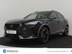 CUPRA Formentor - 1.4 TSI e-Hybrid l Trekhaak | Keyless | 360 Camera | Lederen bekleding | Adaptief cruise c