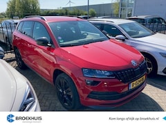 Skoda Karoq - 1.5 TSI ACT Sportline Business 150pk DSG/AUTO | Trekhaak | Adaptief cruise control | Keyle