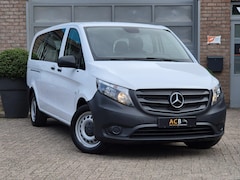 Mercedes-Benz Vito Tourer - 114 CDI Pro Extra Lang 9 Persoons uitvoering