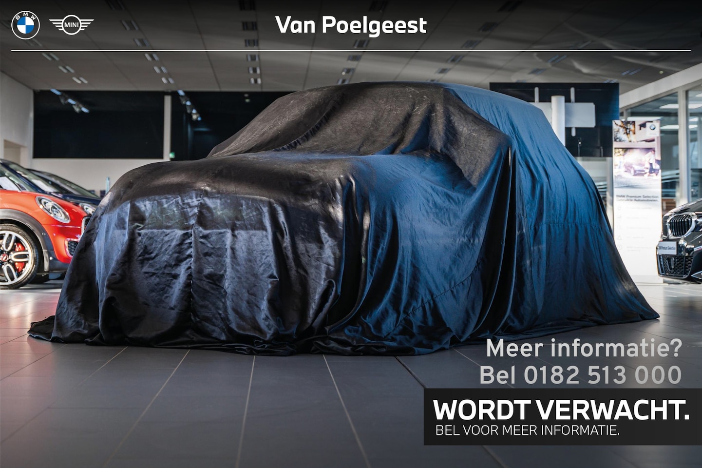 MINI Mini-Electric - Yours - Verwacht: Juni 2025 - AutoWereld.nl