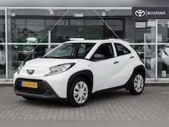 Toyota Aygo X - 1.0 VVT-i MT 72pk | Dealer onderhouden
