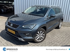 Seat Ateca - 1.0 EcoTSI Limited Edition 116pk | 1e eigenaar | Cruise control | Parkeersensoren voor + a